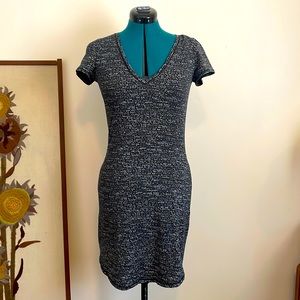 Icebreaker merino wool t-shirt dress